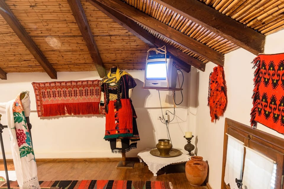 House | 1 bedroom, Internet