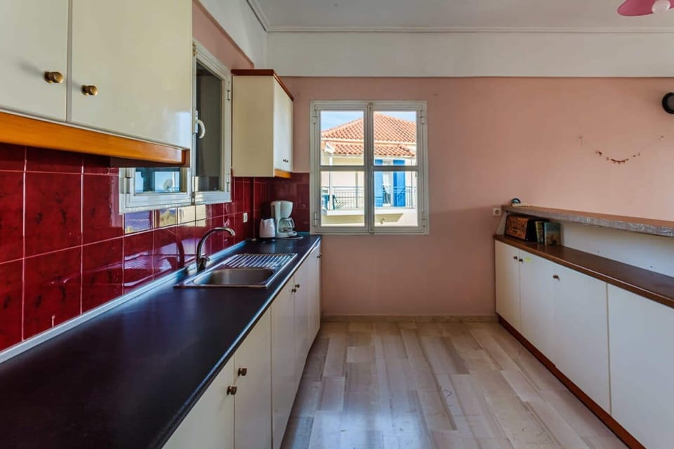 House | 2 bedrooms, Internet