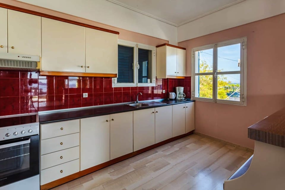 House | 2 bedrooms, Internet