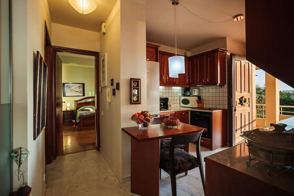House | 1 bedroom, Internet