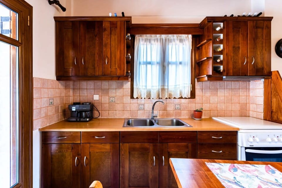 House | 2 bedrooms, Internet