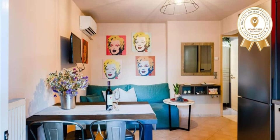 House | 1 bedroom, Internet