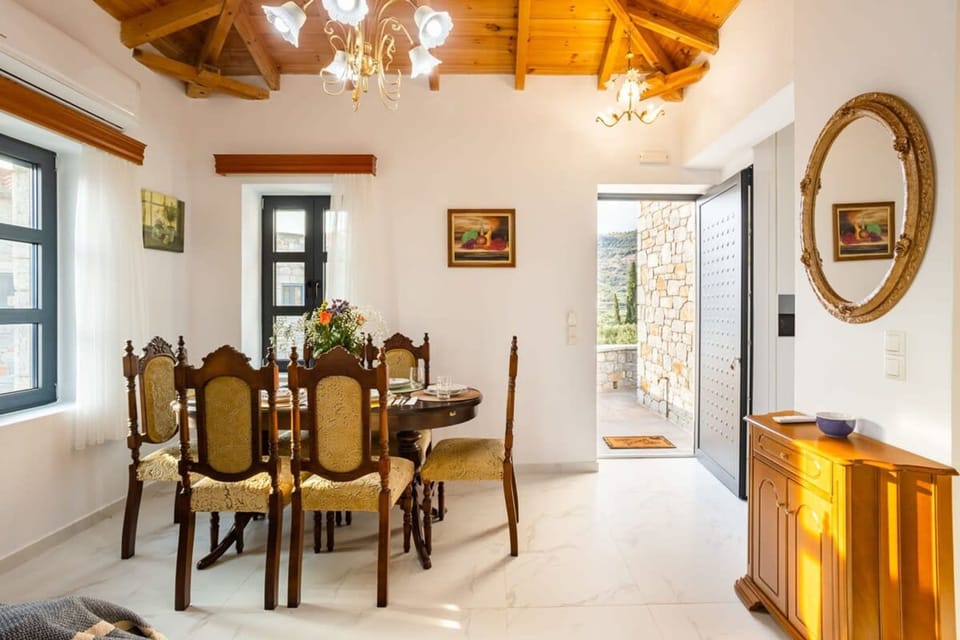 House | 2 bedrooms, Internet