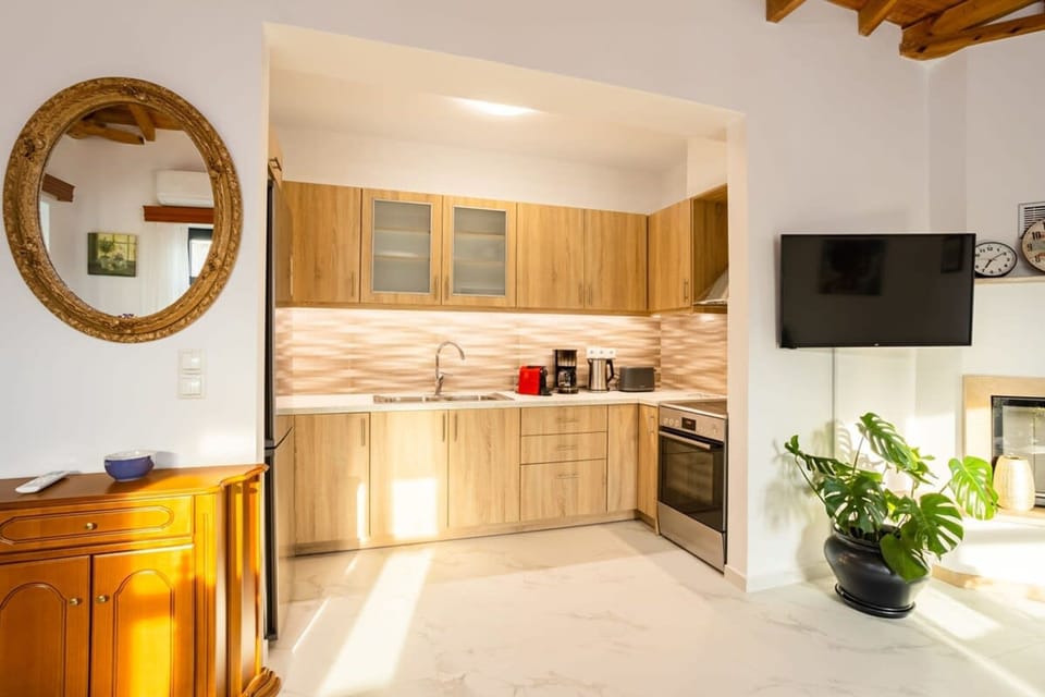House | 2 bedrooms, Internet