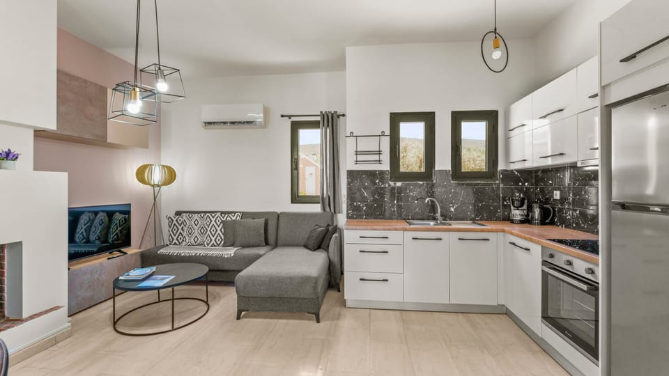 House | 2 bedrooms