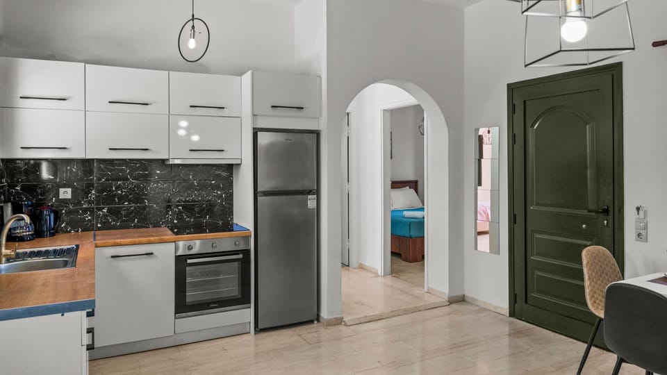 House | 2 bedrooms