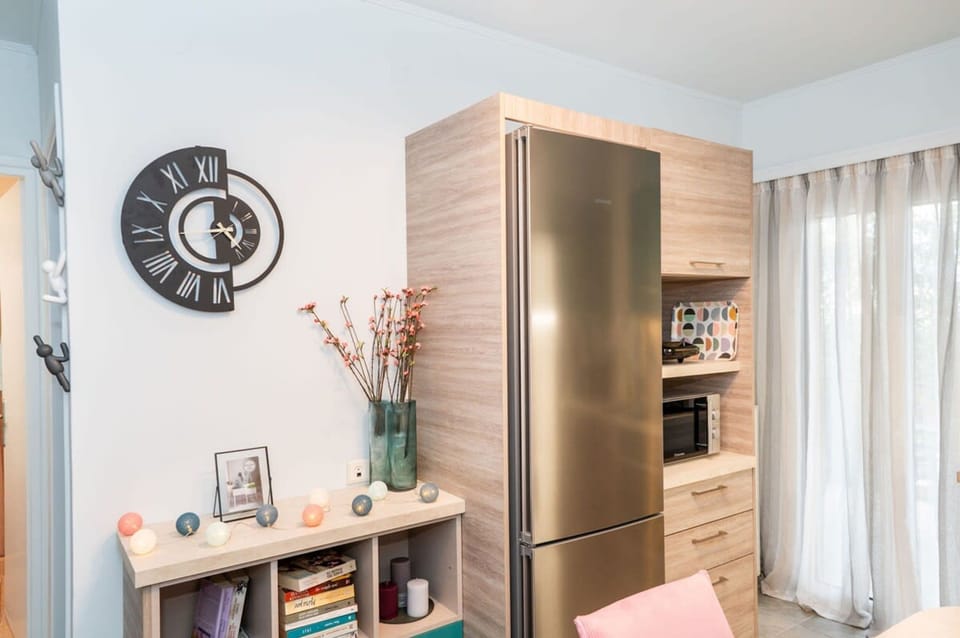 House | 1 bedroom, Internet