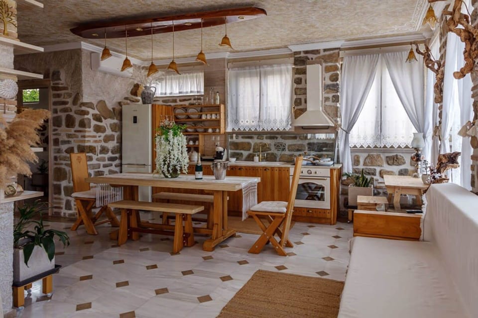 House | 1 bedroom, Internet