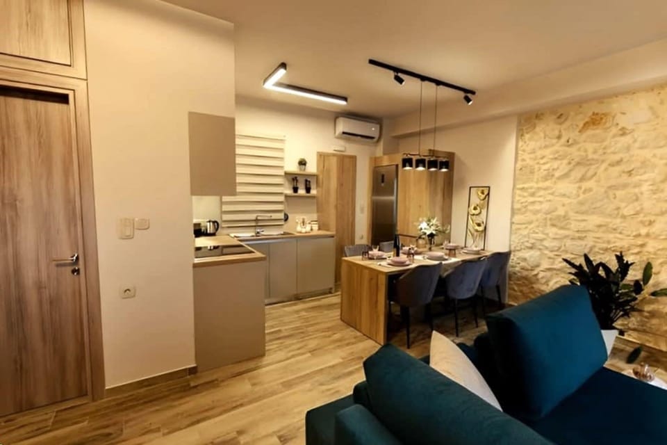 House | 2 bedrooms, Internet