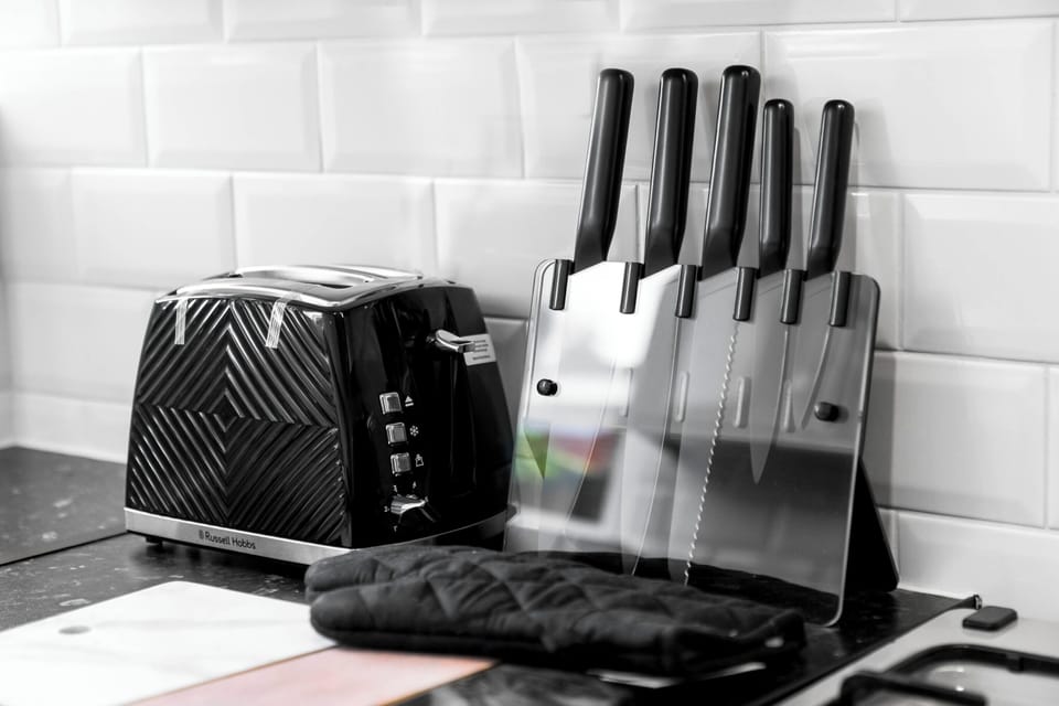 House | Coffee and/or coffee maker