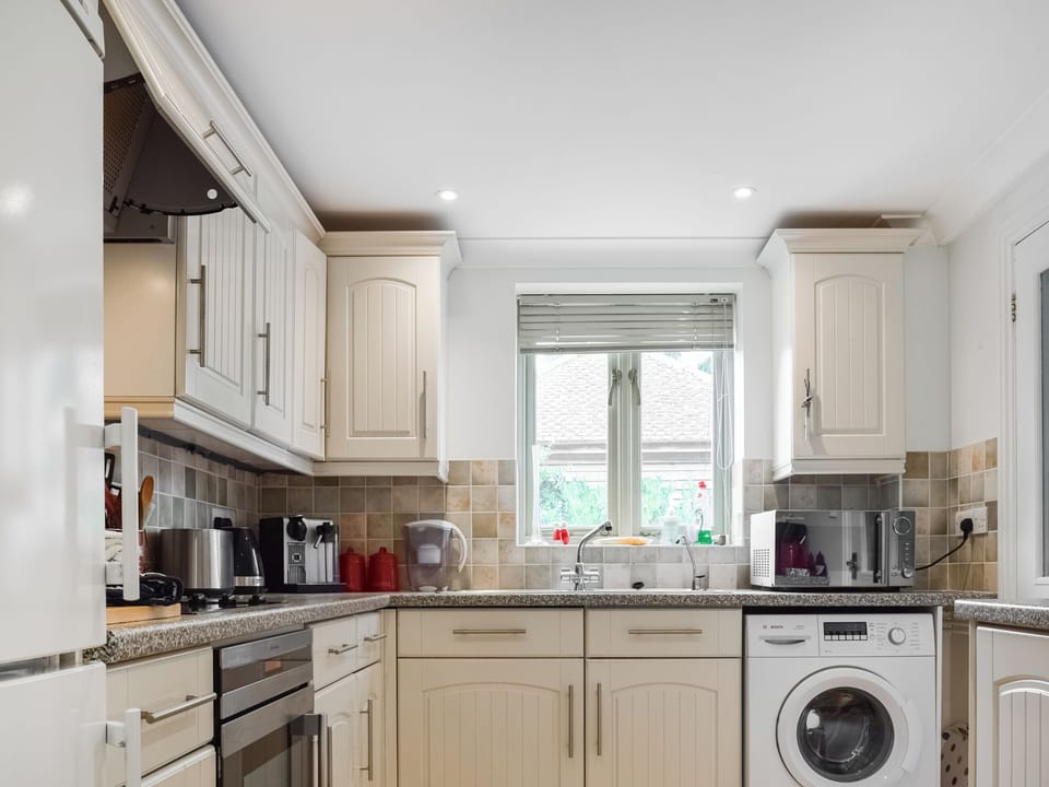 Kitchen | Renwood, Eynsham