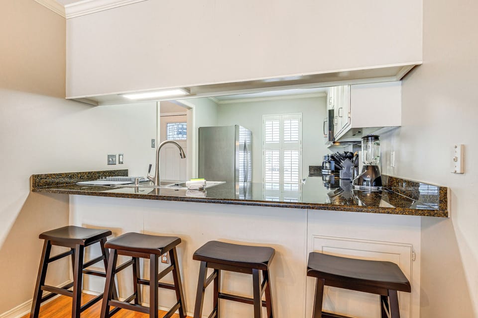 Kitchen | 1st Floor