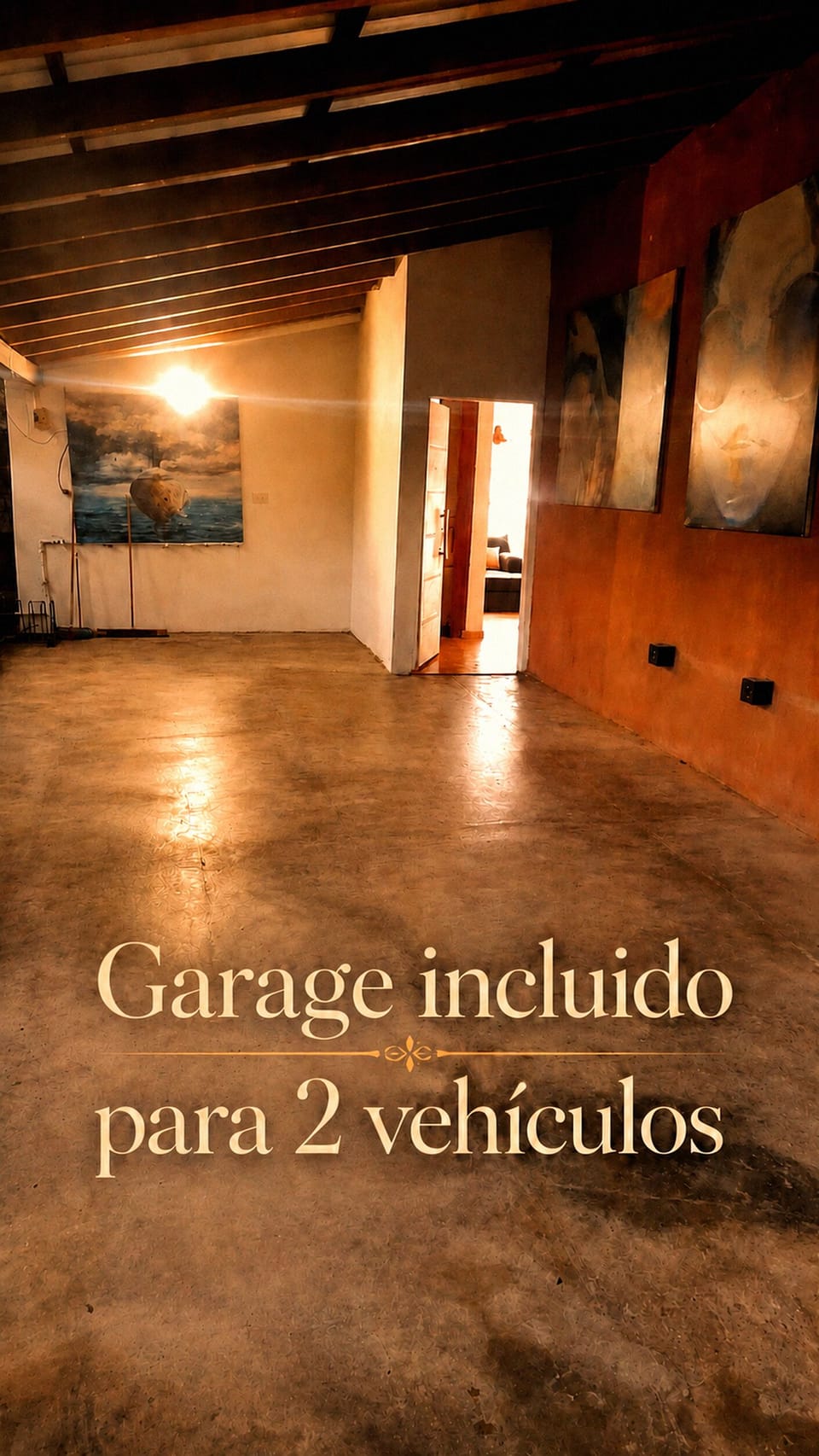 Free self parking