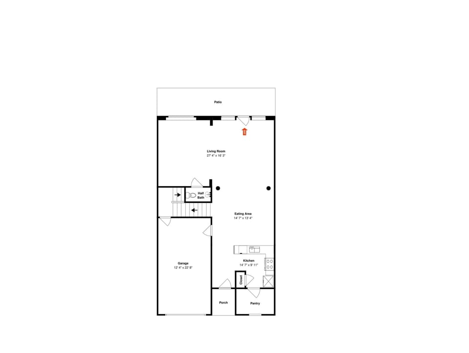 Studio (3 Bedrooms) | Property amenity