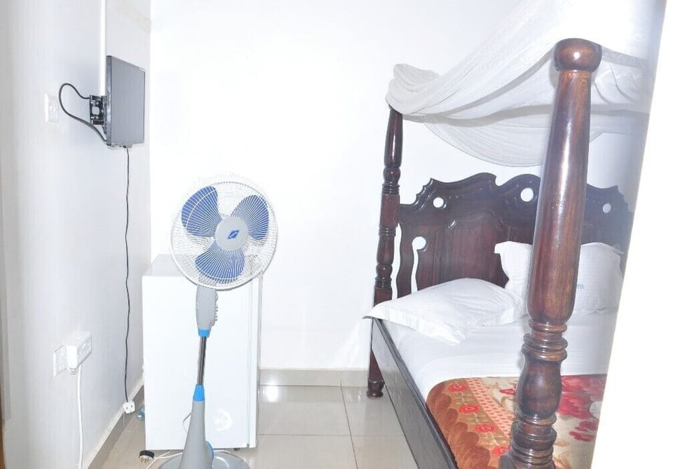 Double Room | Free WiFi