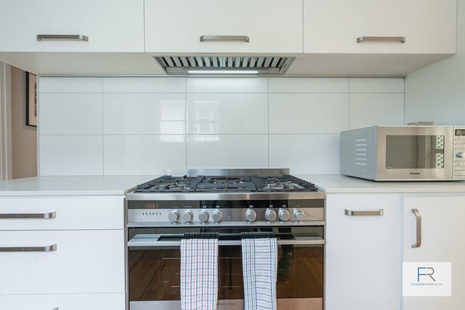 Gas hob