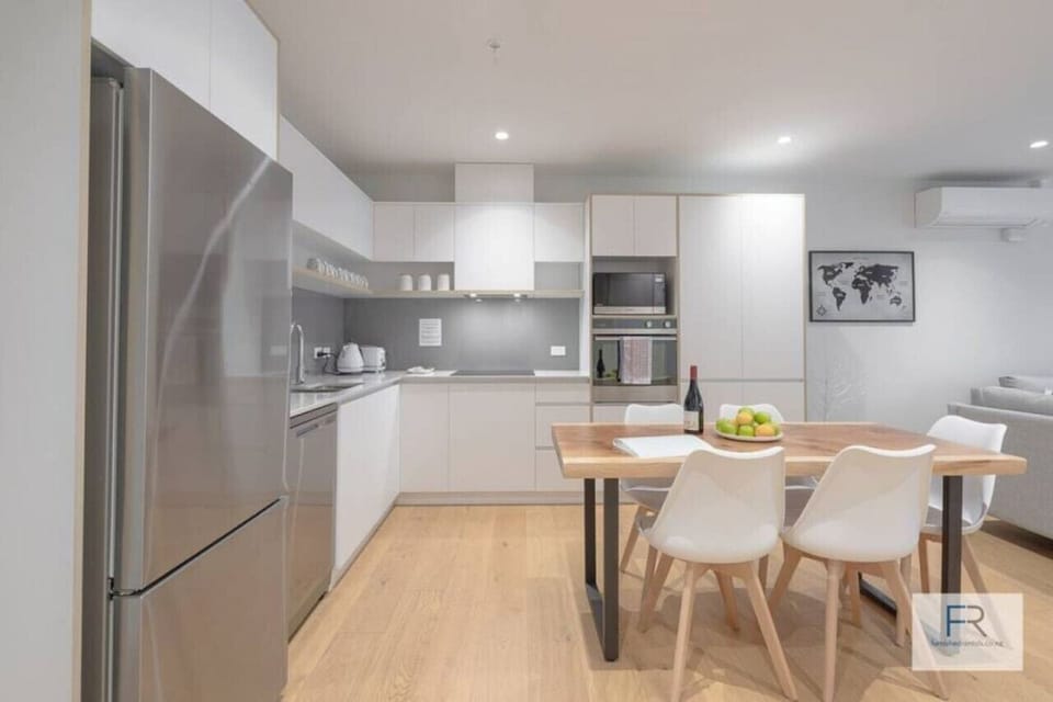 Modern appliances