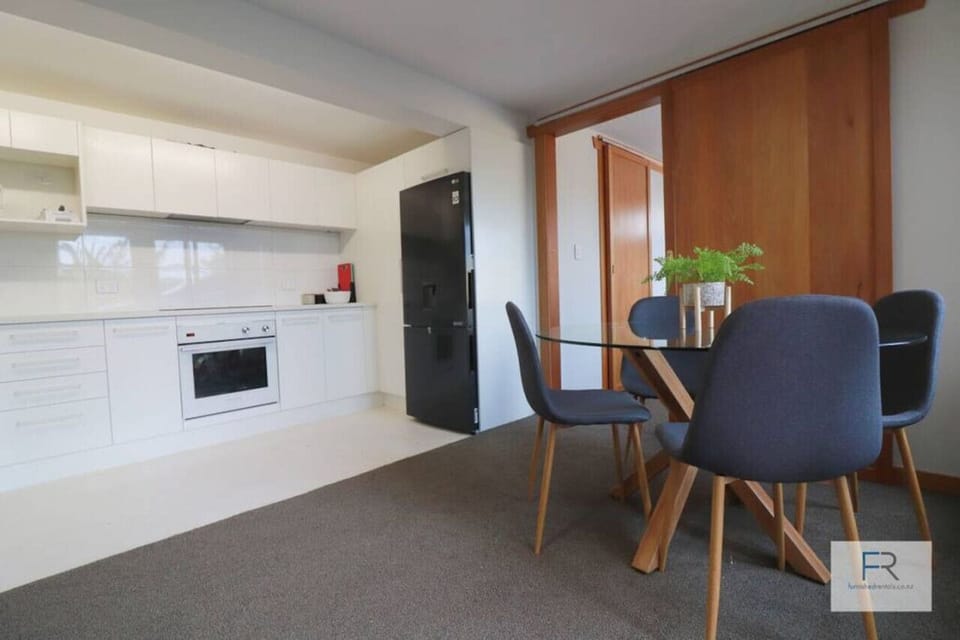 Perfectly appointed apartment
