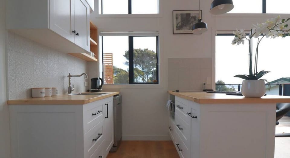 Perfectly appointed Kitchen