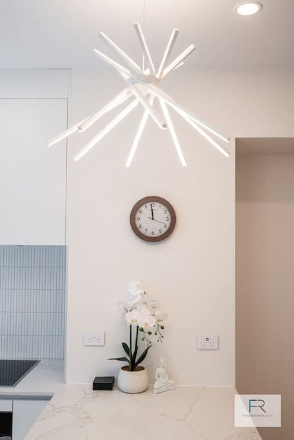 Modern decor