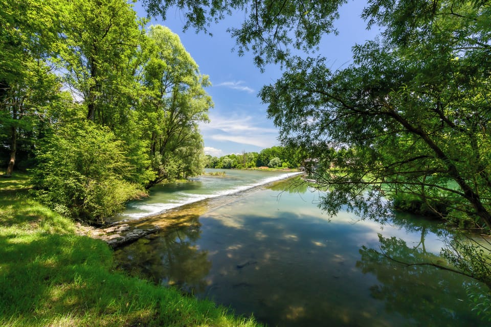 River Kolpa