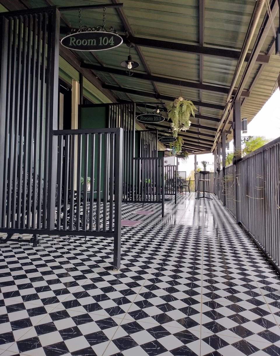 Porch