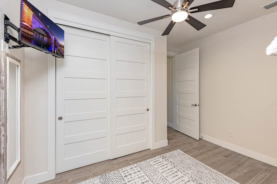Bunk Room