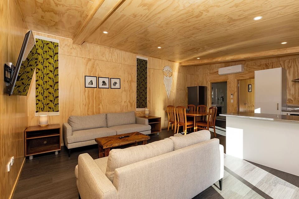 House, Garden View | Living area