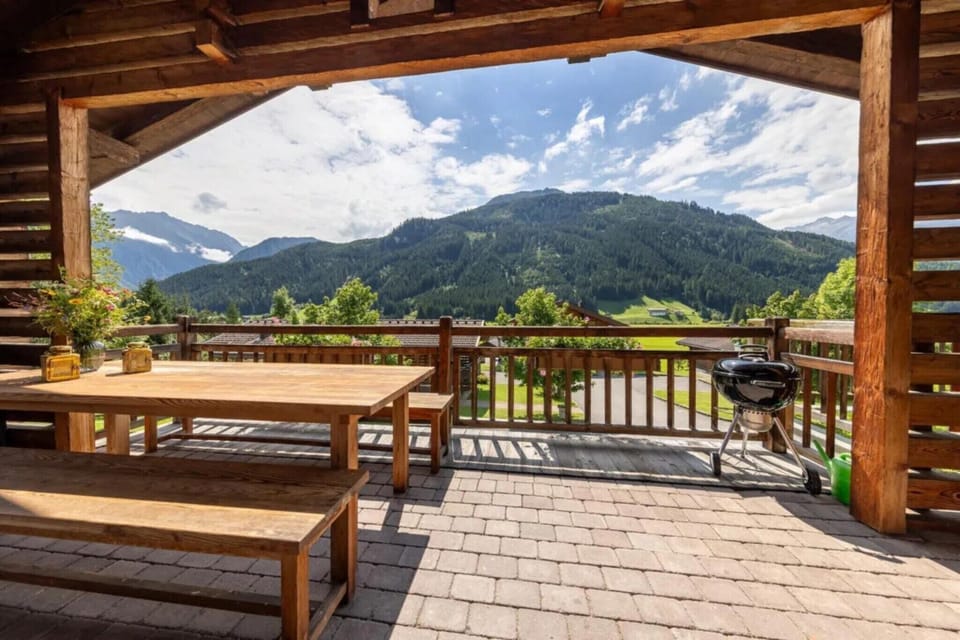 Patio / Balcony