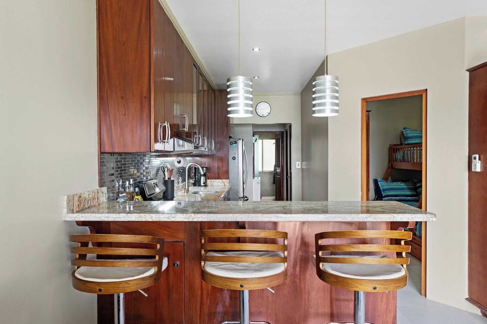Breakfast Bar