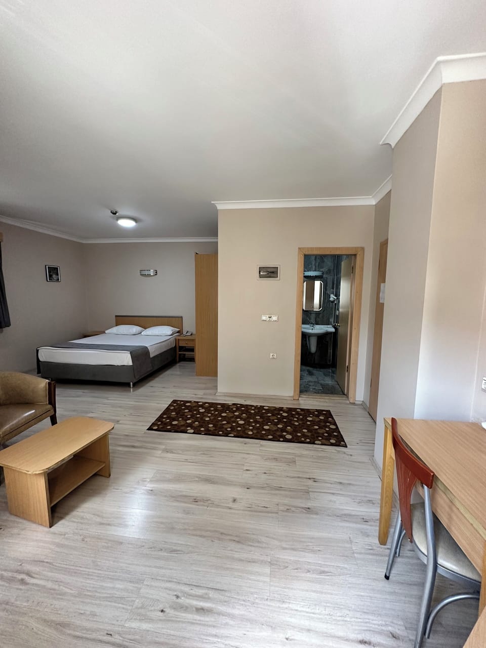 Double Room | WiFi (free)