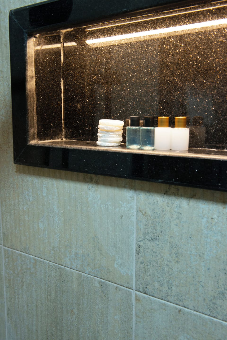 Superior Double or Twin Room | Bathroom | Shower, hair dryer, slippers, towels
