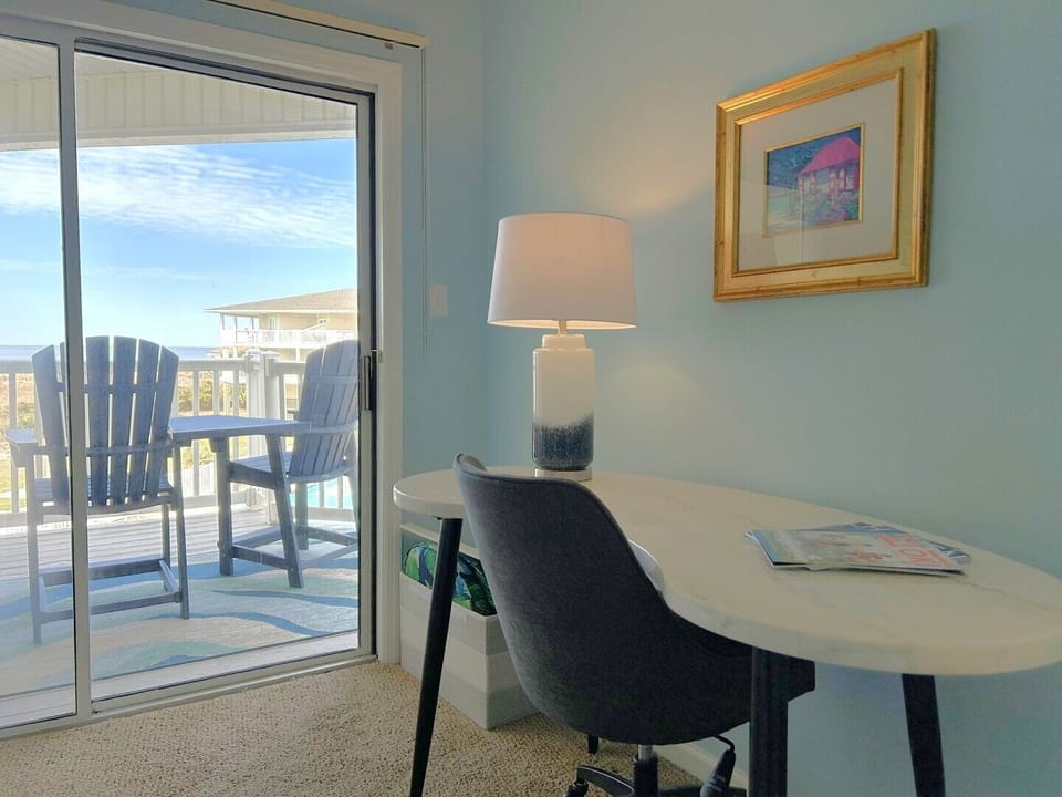 Ocean Views