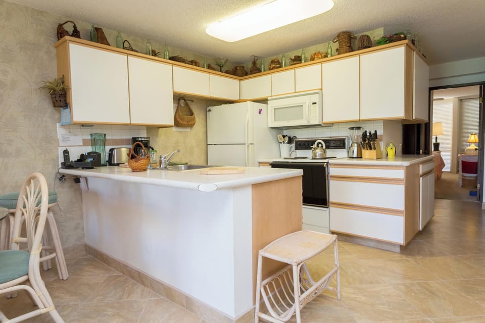 Kitchen - Kitchen