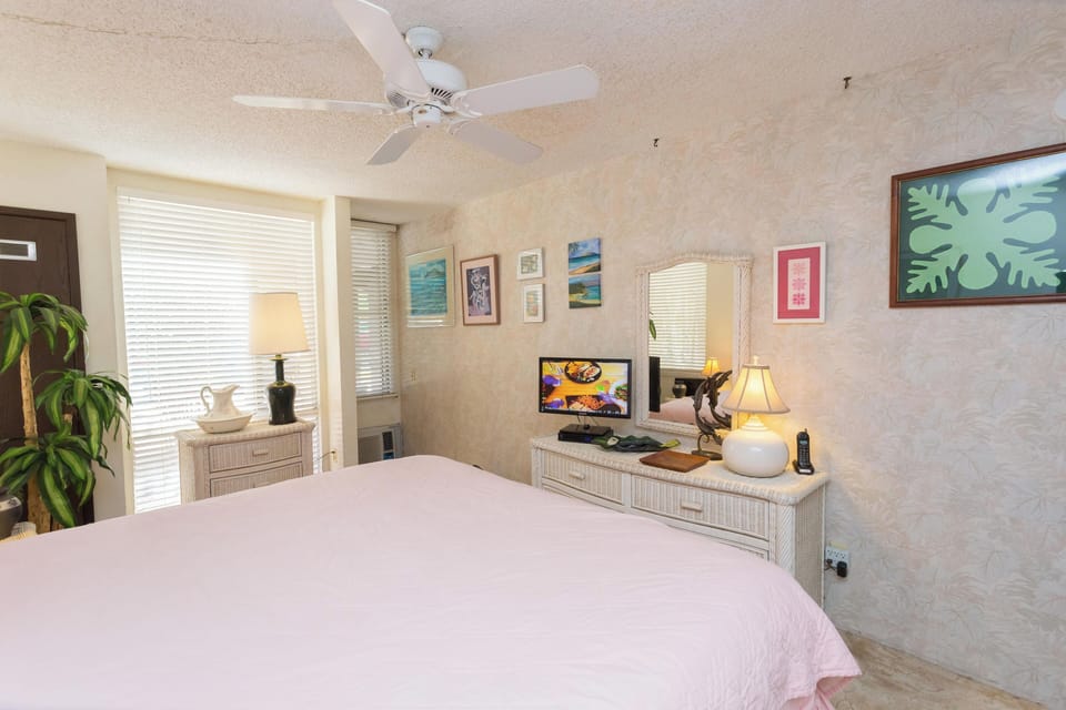 Bedroom - Bedroom