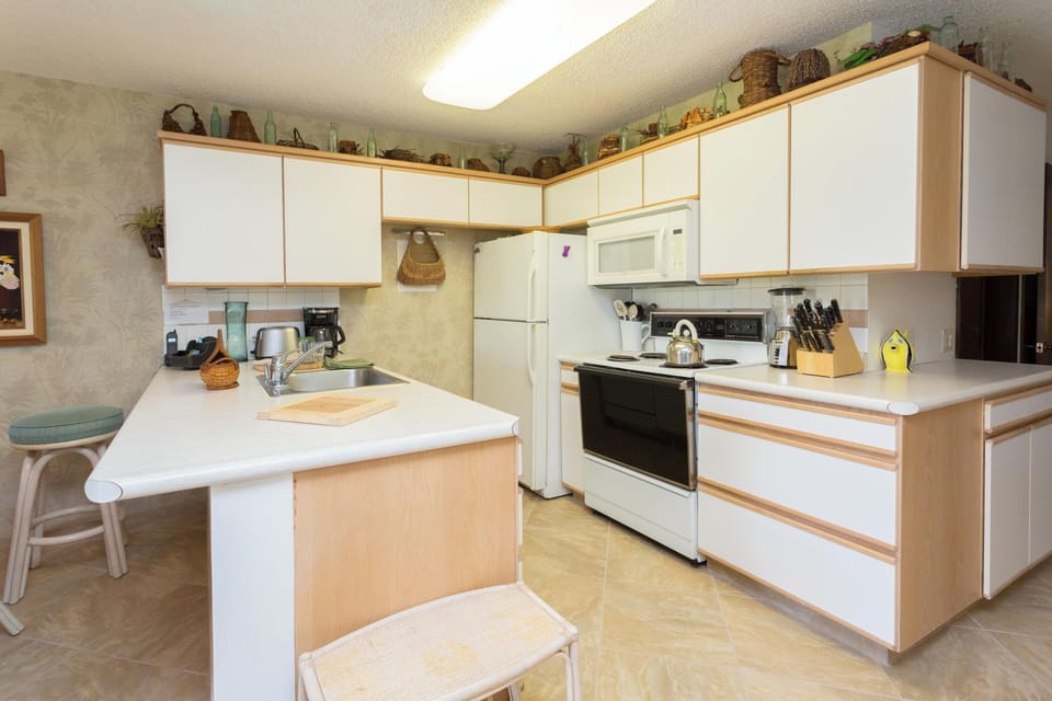 Kitchen - Kitchen