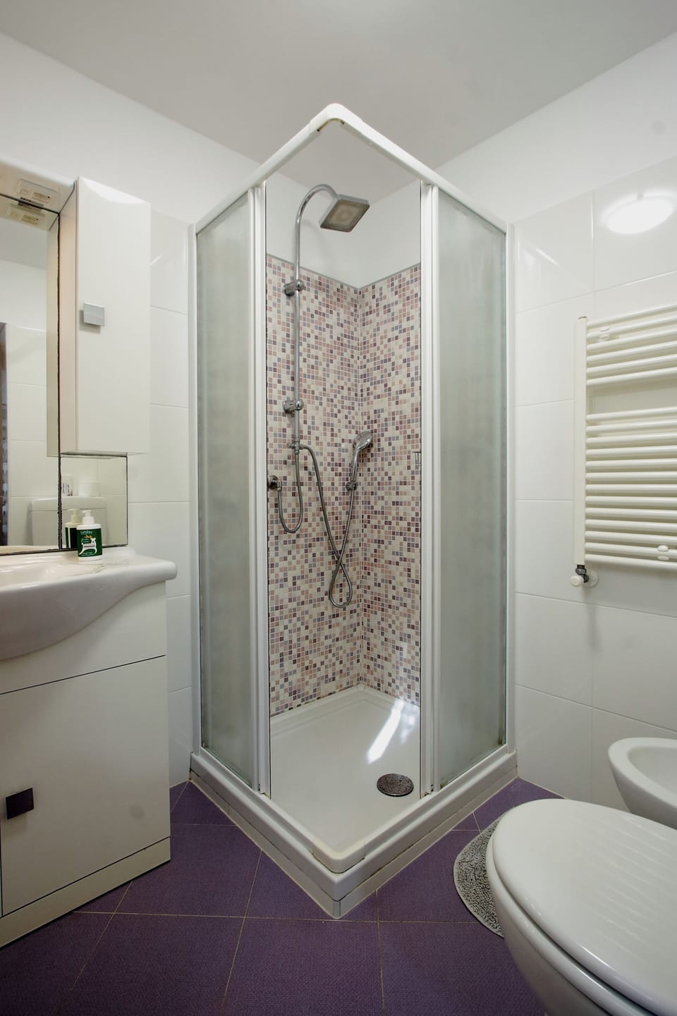Room, 1 Bedroom, Garden View | Bathroom