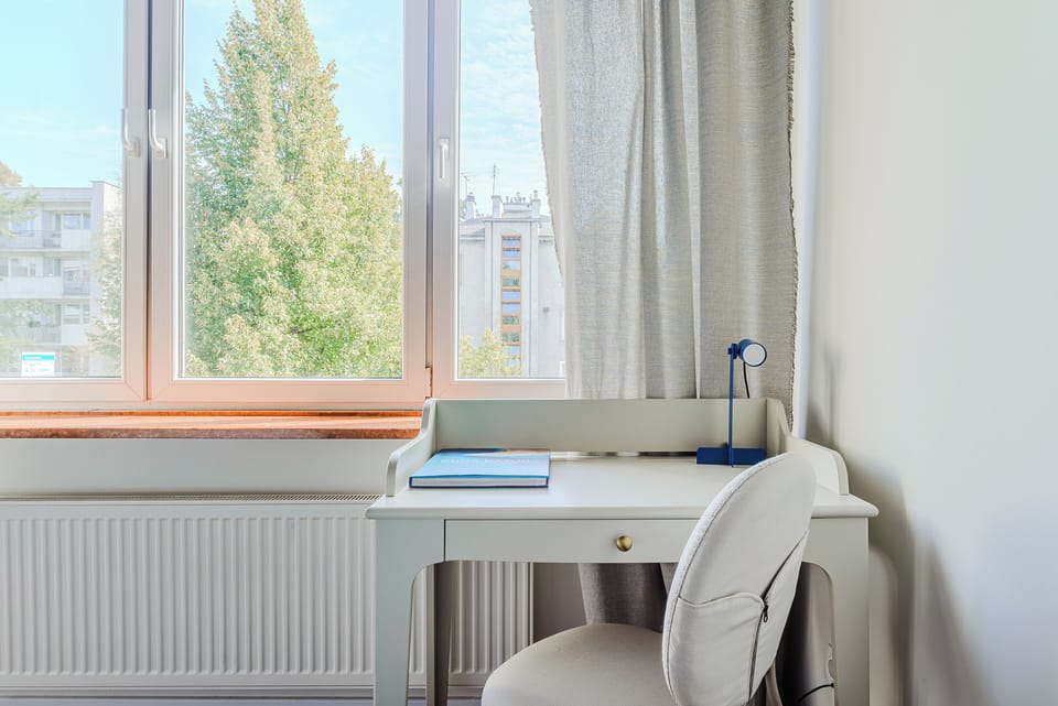 Comfort Apartment, City View | 2 bedrooms, individually decorated, individually furnished, desk