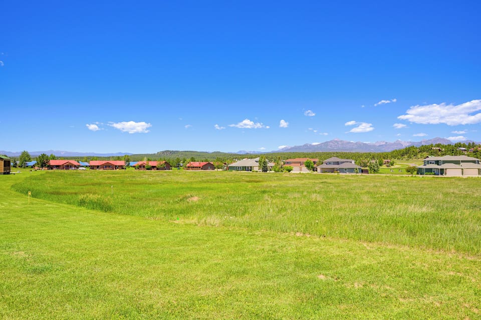 Apartment (0 Bedroom) | Interior