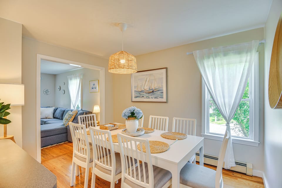 Apartment (3 Bedrooms) | Interior