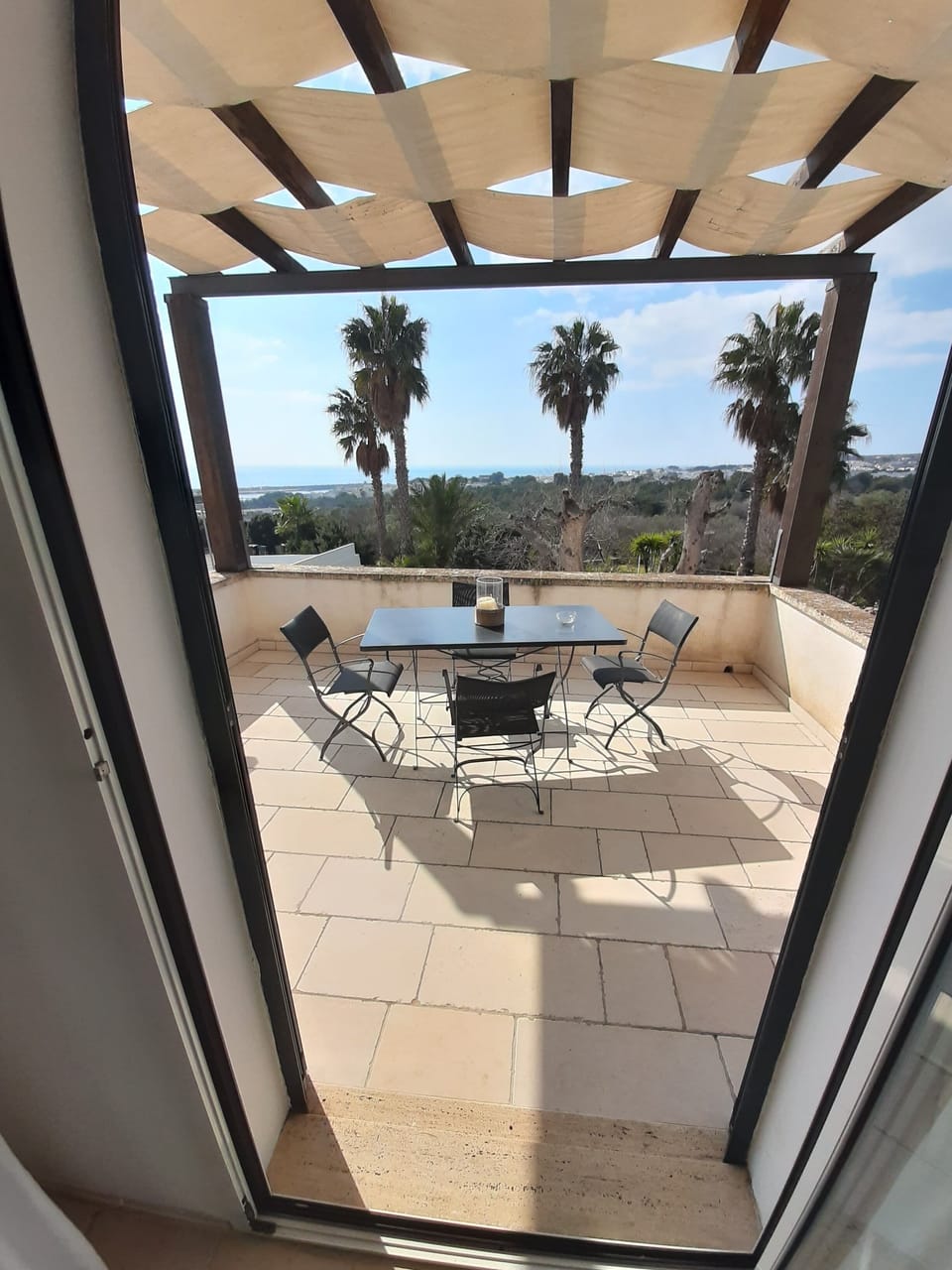 Premium Apartment, 2 Bedrooms, Sea View | In-room safe, desk, blackout drapes, cribs (surcharge)