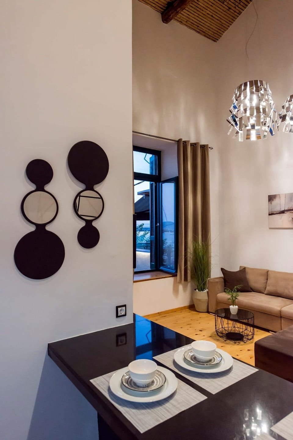 House | 2 bedrooms, Internet