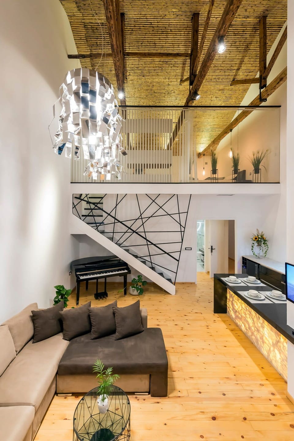 House | 2 bedrooms, Internet