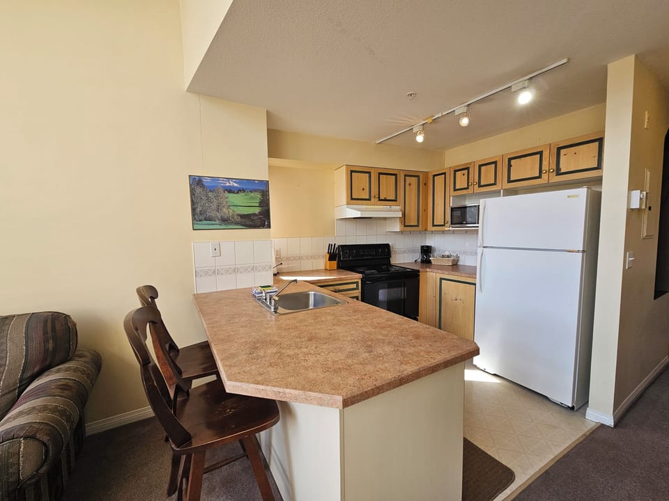 309 Full Kitchen