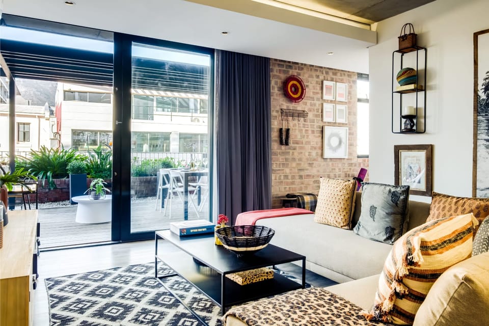 House | 1 bedroom, Internet
