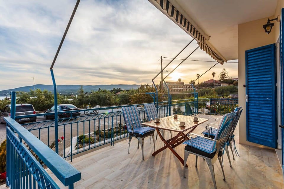 House | 2 bedrooms, Internet