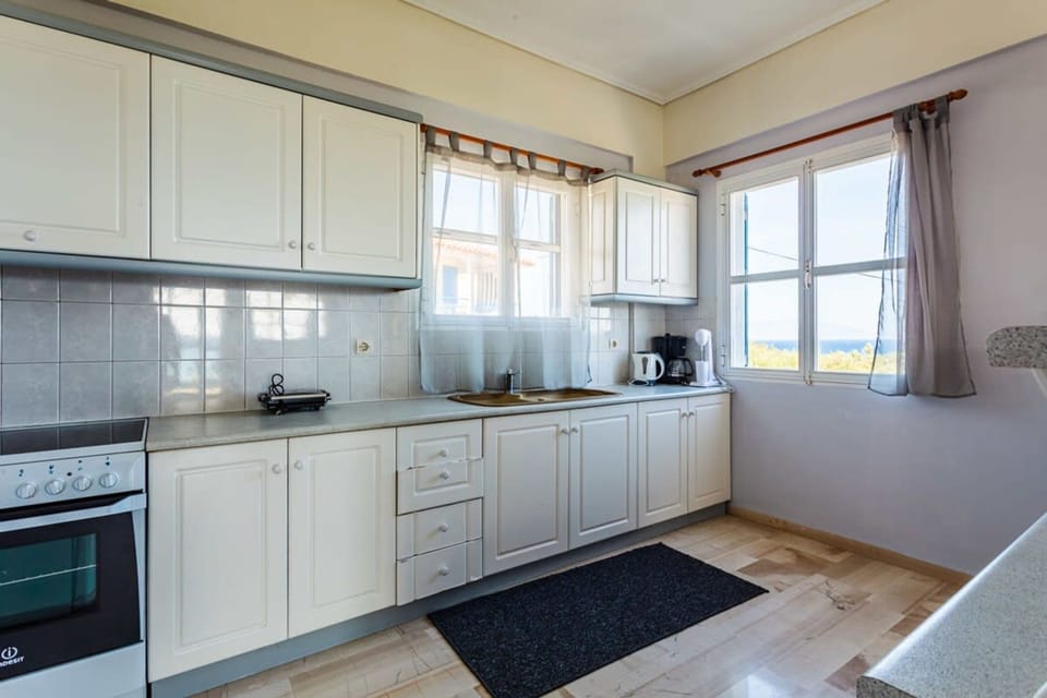 House | 2 bedrooms, Internet