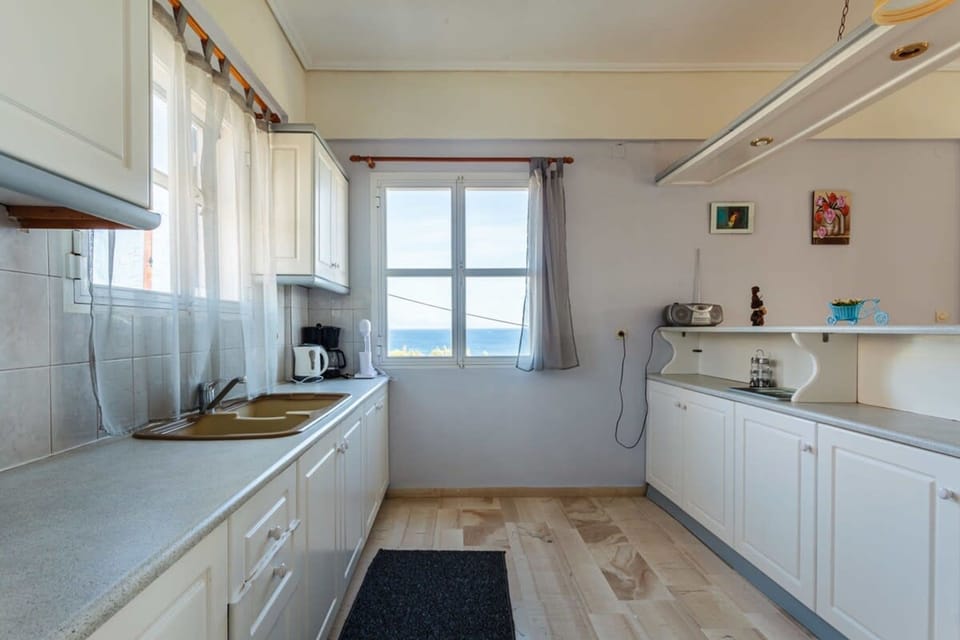 House | 2 bedrooms, Internet