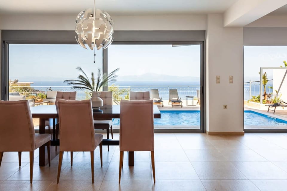 House | 4 bedrooms, Internet