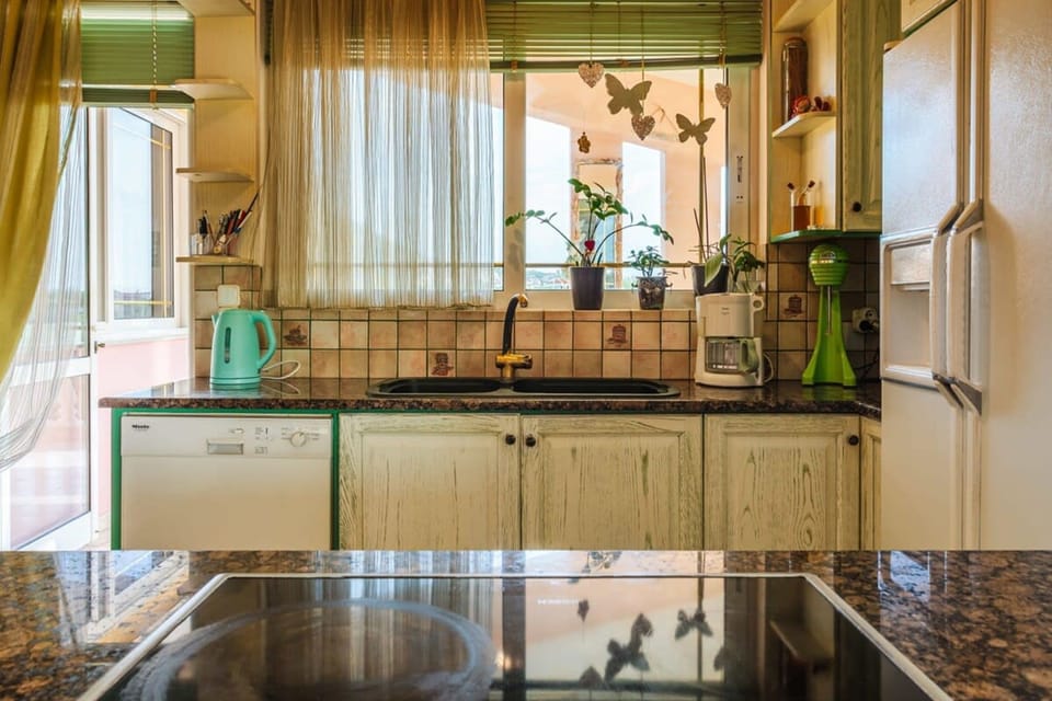 House | 3 bedrooms, Internet
